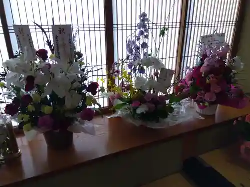 大安禅寺(福井県)