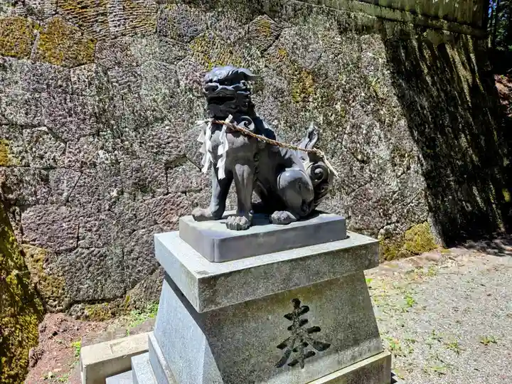 飛騨東照宮(岐阜県)