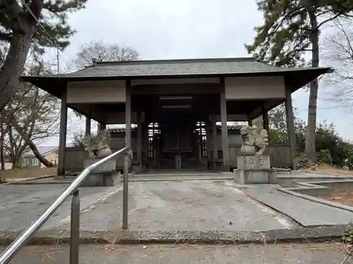天王神社(兵庫県)