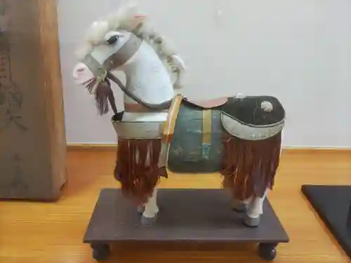 荘内神社(山形県)