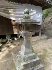 来名戸神社(愛媛県)
