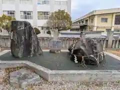 伏石神社(香川県)