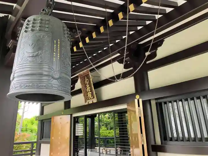 宝勝山 南藏院 蓮光寺のその他建物