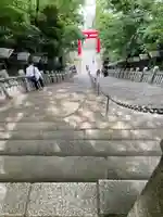 愛宕神社のその他建物