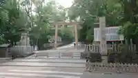 枚岡神社のその他建物