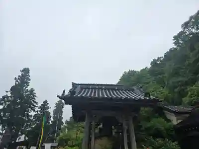観音正寺(滋賀県)