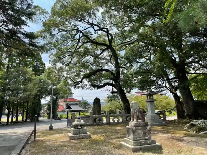 八坂神社のその他建物