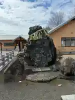 上富良野神社のその他建物