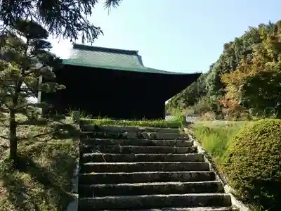 如意寺のその他建物
