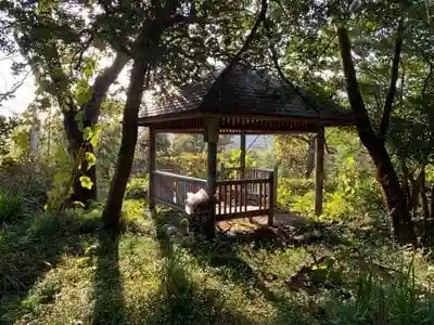 丸山神社の建物その他