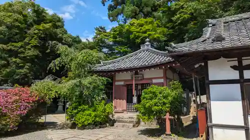 毘沙門堂門跡(京都府)