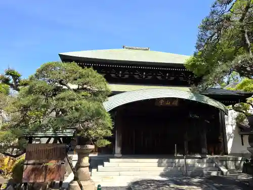 一心寺のその他建物