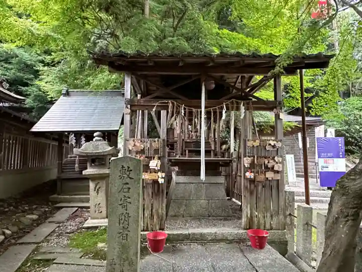 長等神社(滋賀県)