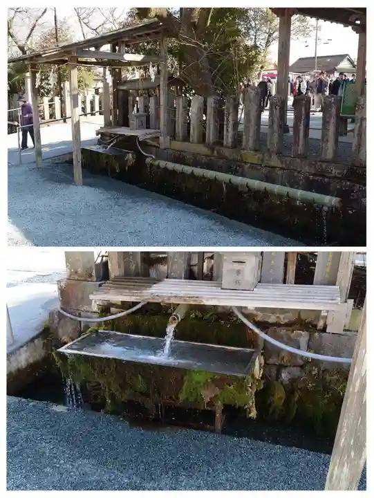 阿蘇神社(熊本県)