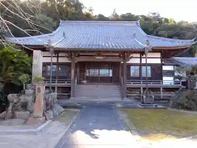 浄泉寺(愛知県)