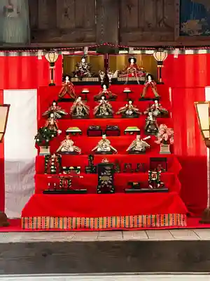 山﨑八幡宮(山口県)