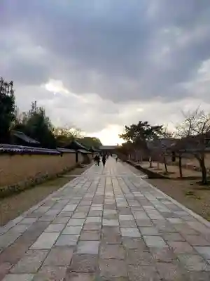 法隆寺(奈良県)