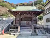 三浦稲荷神社(神奈川県)