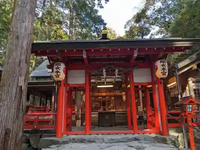 椿大神社(三重県)