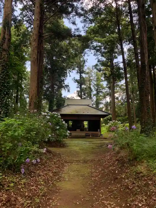 三輪神社(千葉県)