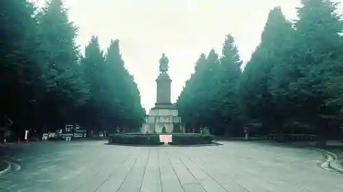 靖國神社(東京都)