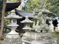 天稚彦神社(滋賀県)