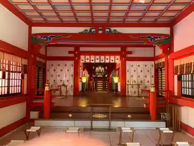 金神社(岐阜県)