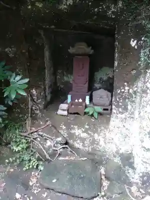 駒形神社(神奈川県)