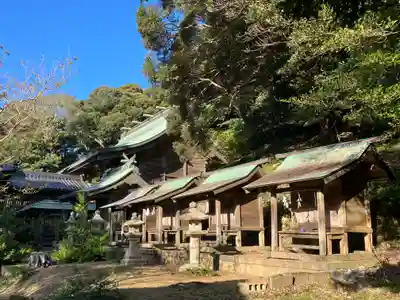 海神神社(長崎県)