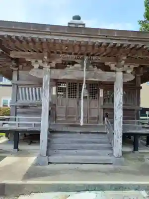 松岩寺のその他建物