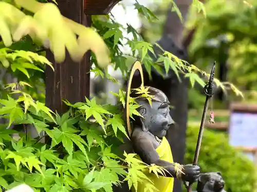 白蓮坊のその他建物