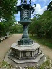 施福寺の建物その他