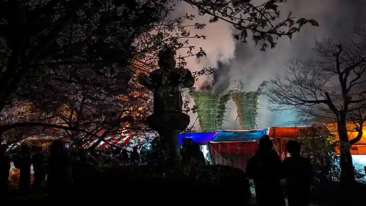 清凉寺(京都府)