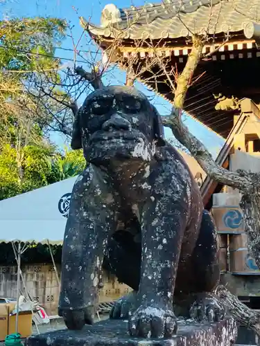 龍ケ崎八坂神社(茨城県)