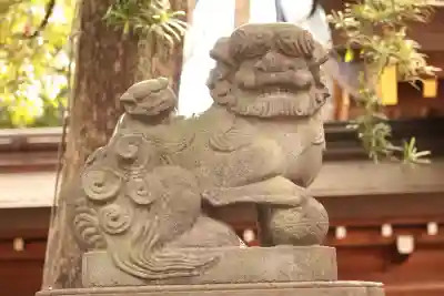 大國魂神社(東京都)