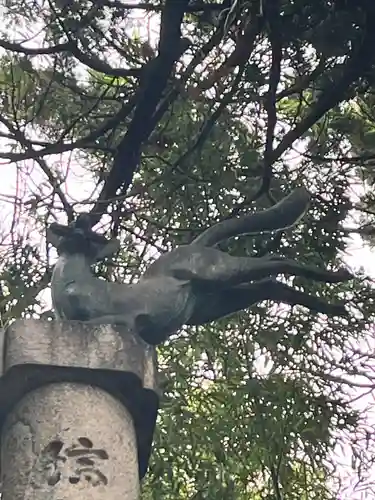 瓢箪山稲荷神社(大阪府)