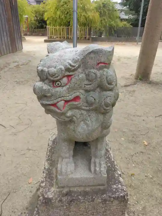 華表神社(大阪府)