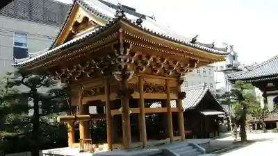安国寺(福岡県)