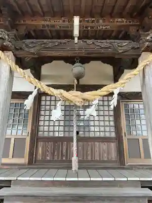 稲荷神社(栃木県)