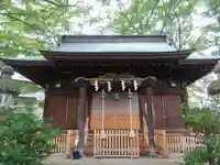 愛宕神社(福島県)