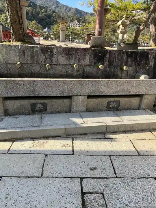 厳島神社(広島県)