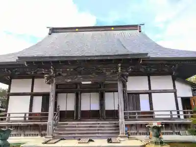 玉蓮寺(宮城県)