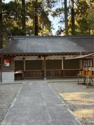 都農神社(宮崎県)