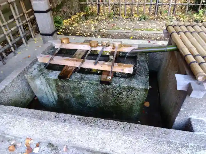 梨木神社(京都府)