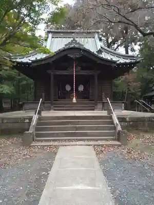 平林寺(埼玉県)