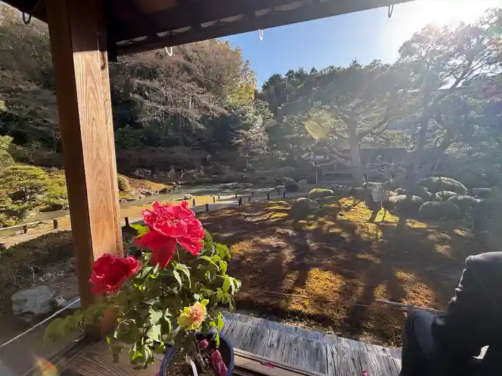 青蓮院門跡(京都府)