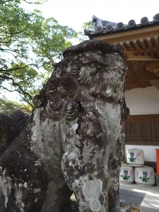 深江神社(福岡県)