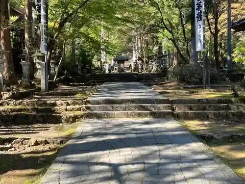 華厳寺のその他建物