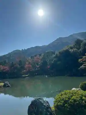天龍寺(京都府)