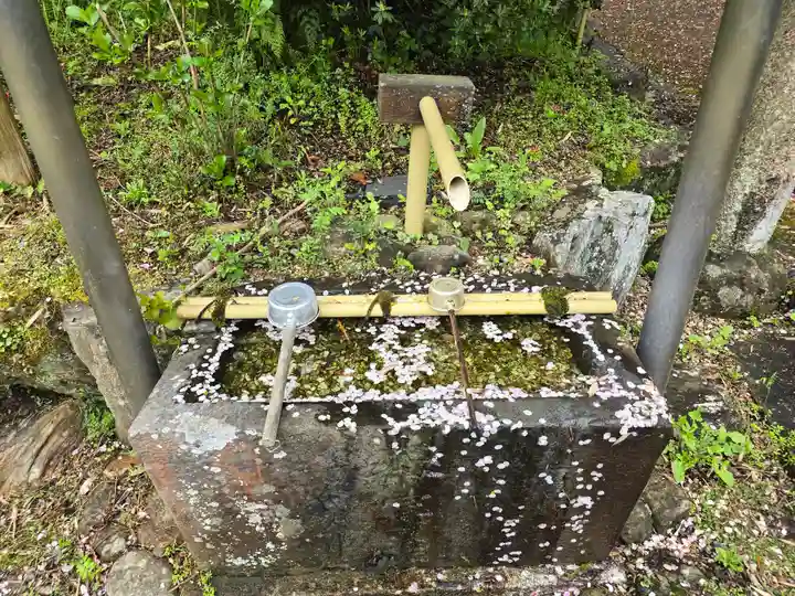 鎌八幡宮(和歌山県)